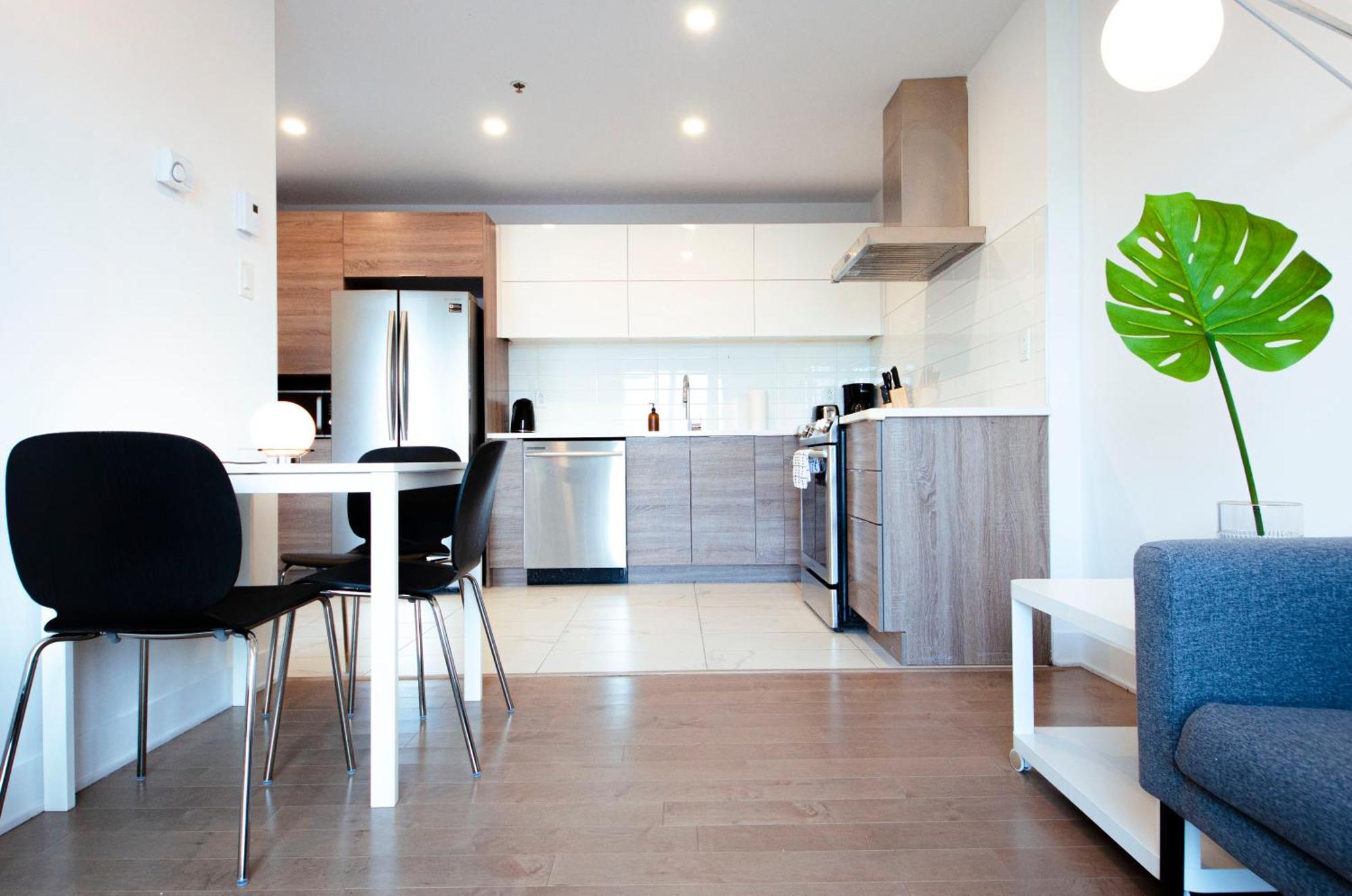 Apartamento Mila *
