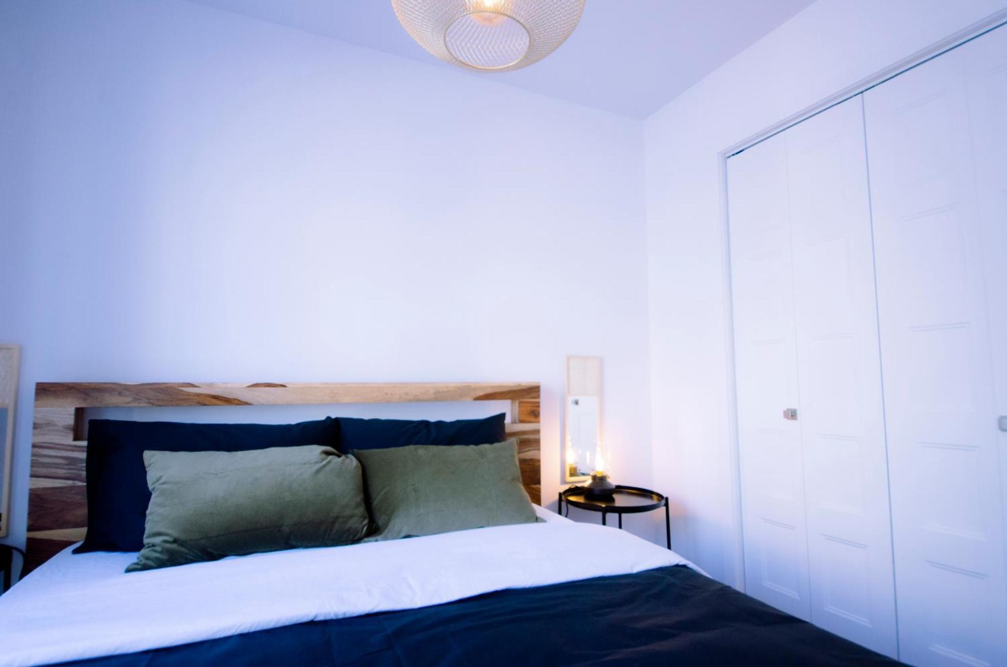 Mila Apartamento Montreal