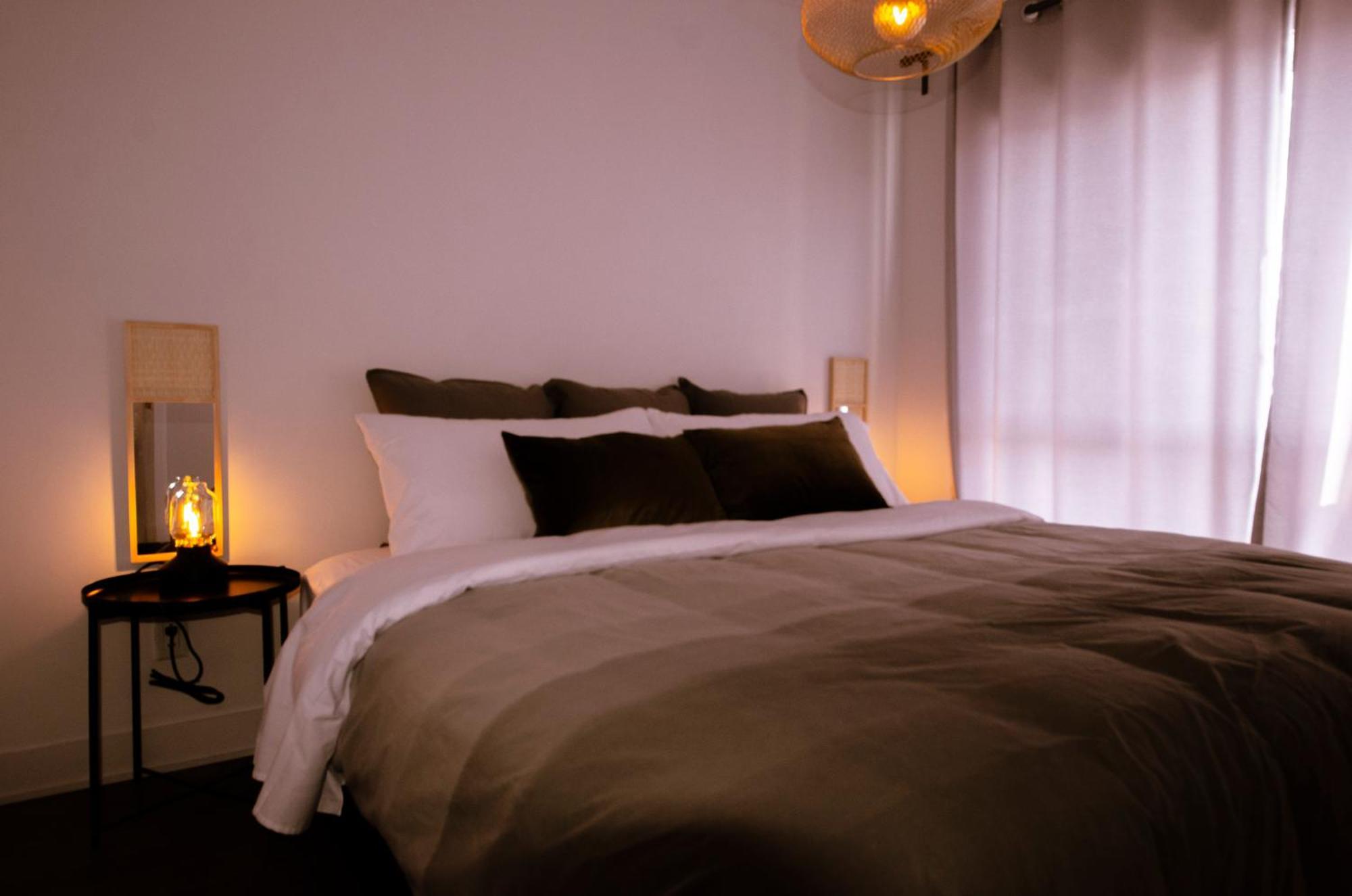 Mila Apartamento