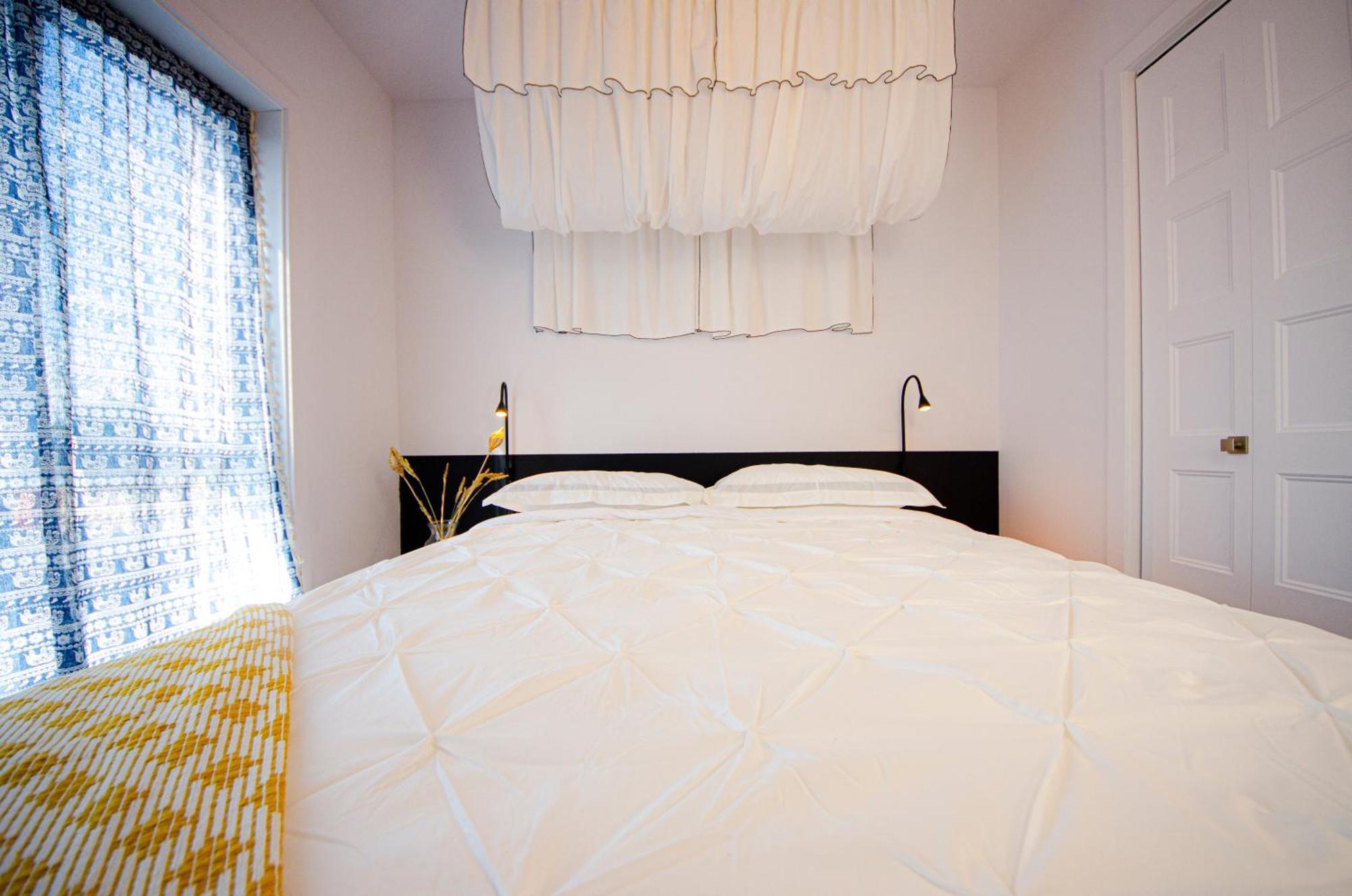 Apartamento Mila *