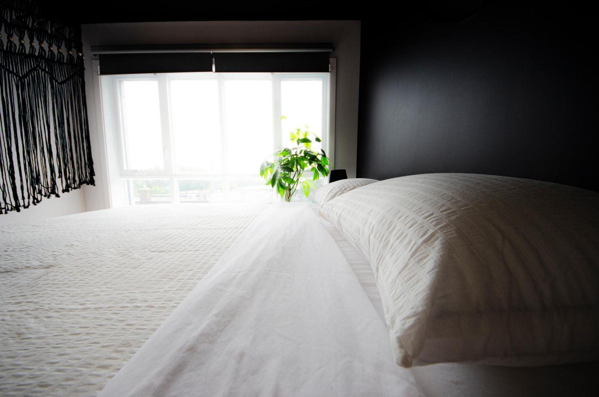 Mila Apartamento Montreal