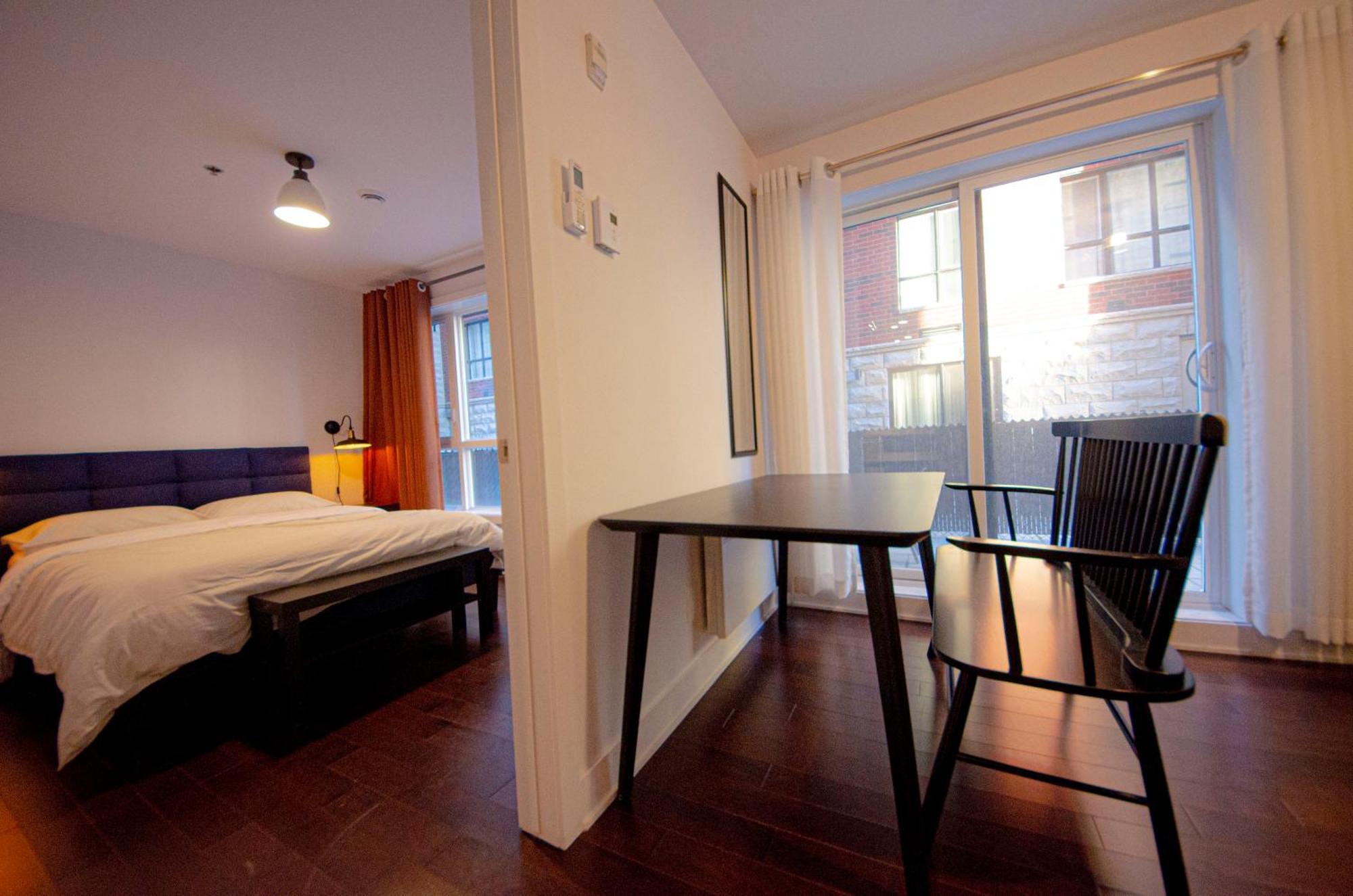 Apartamento Mila Montreal