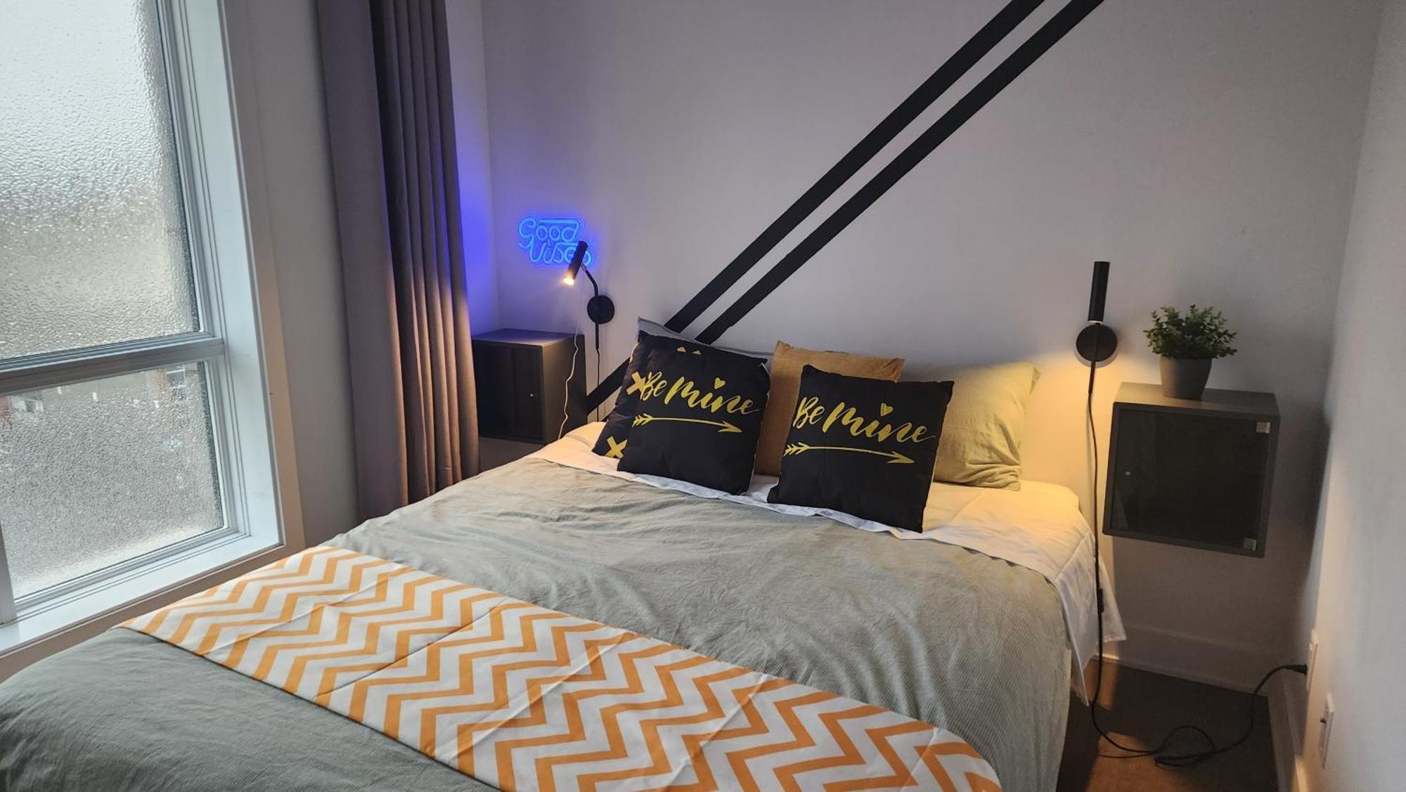 Mila Apartamento *