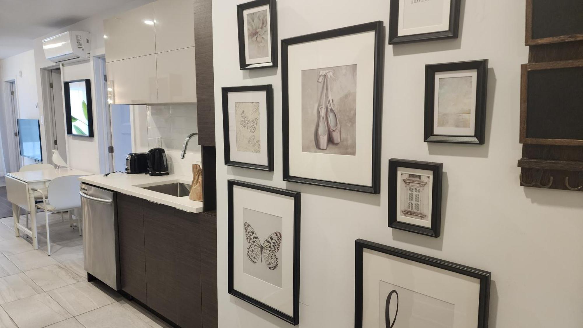 Apartamento Mila *