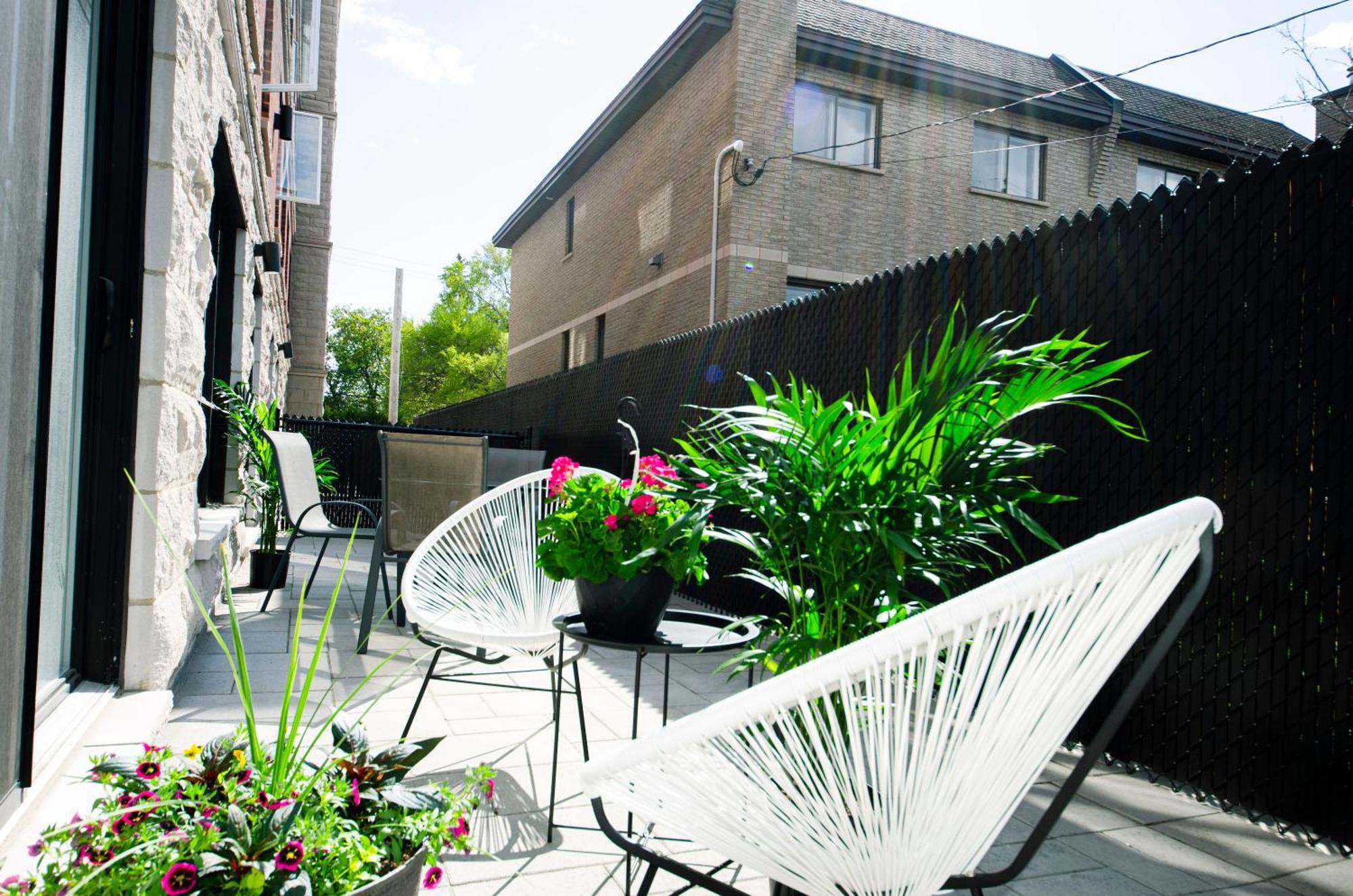 Apartamento Mila