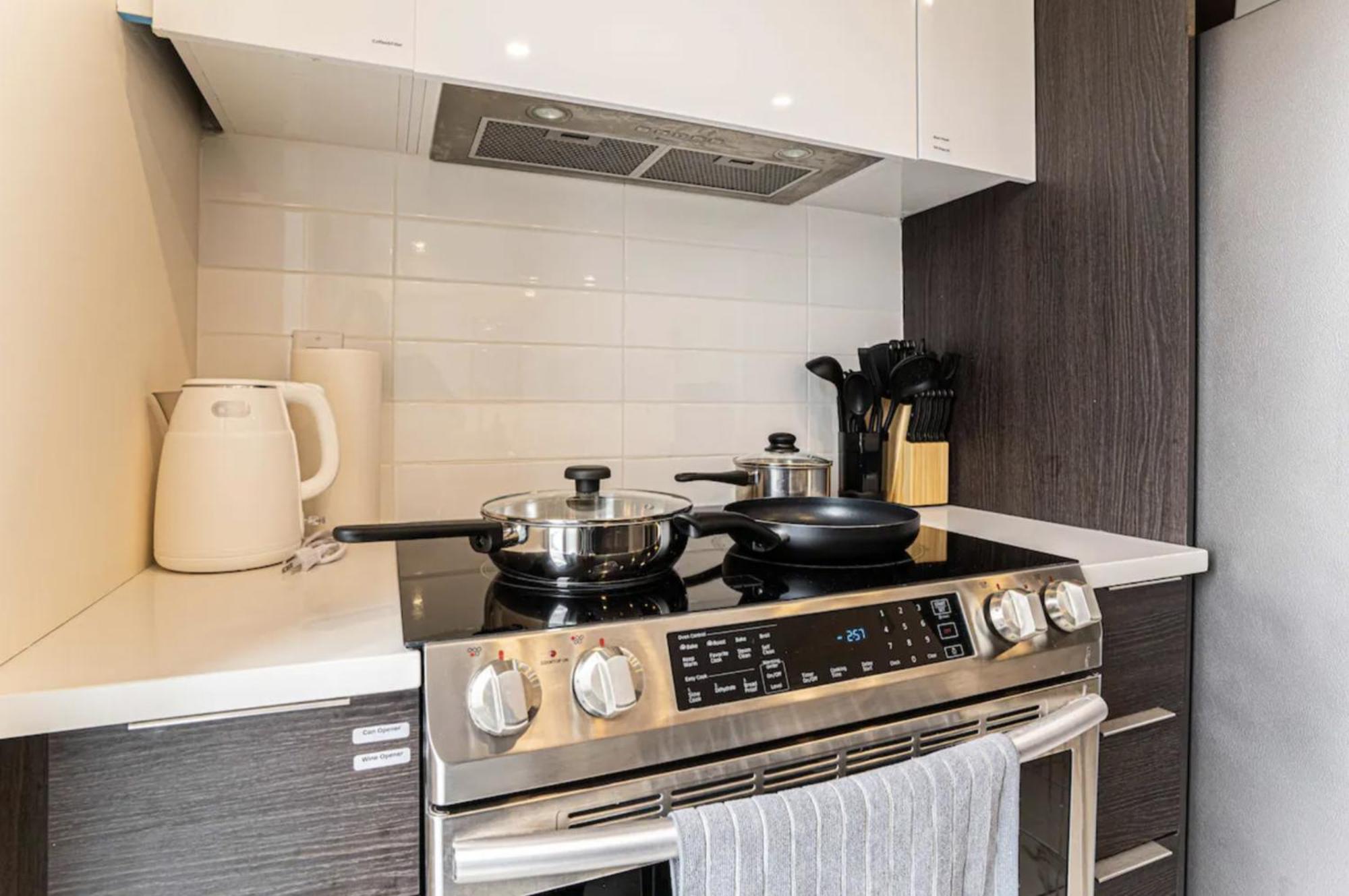Mila Apartamento *