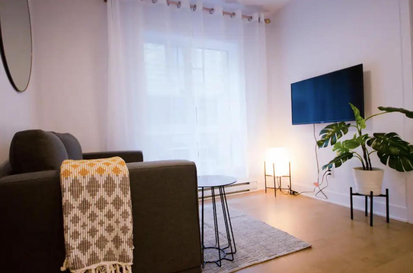 Mila Apartamento *